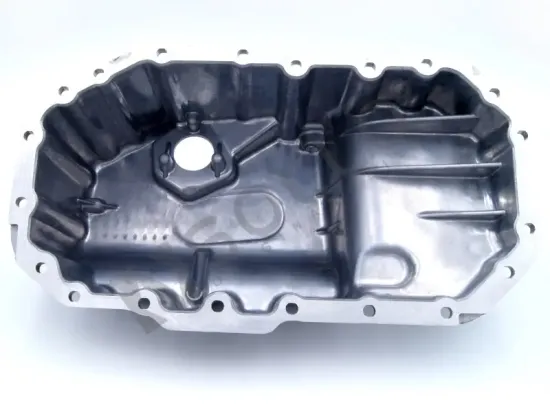 Ölwanne Sollo 02D01180 Bild Ölwanne Sollo 02D01180