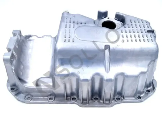 Ölwanne Sollo 02D01180 Bild Ölwanne Sollo 02D01180