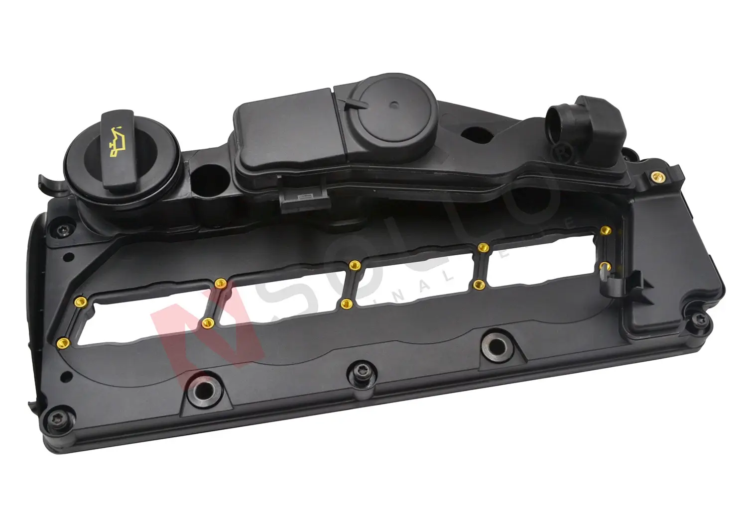 Zylinderkopfhaube Sollo 02D01260