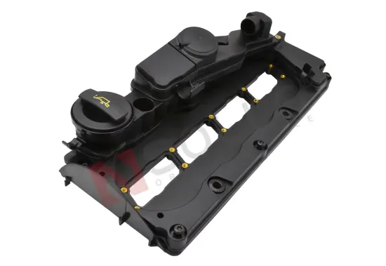 Zylinderkopfhaube Sollo 02D01260 Bild Zylinderkopfhaube Sollo 02D01260