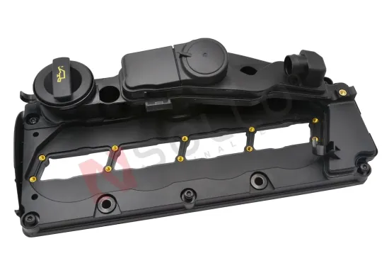 Zylinderkopfhaube Sollo 02D01260 Bild Zylinderkopfhaube Sollo 02D01260