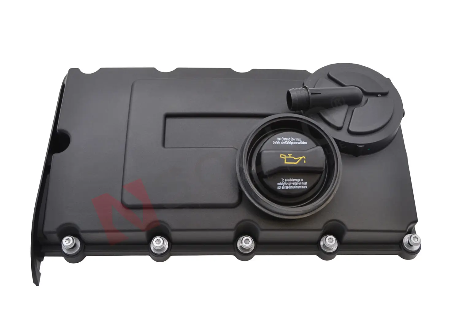 Zylinderkopfhaube Sollo 02D01270