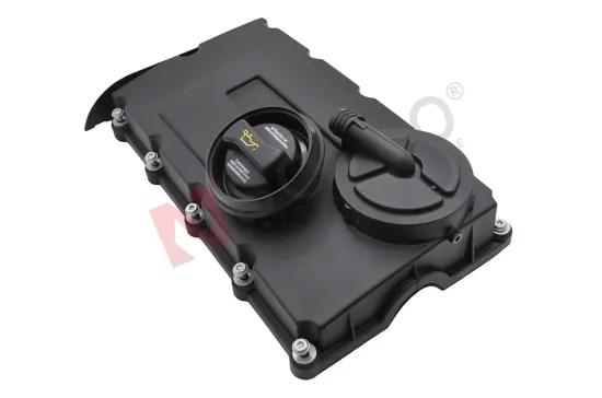 Zylinderkopfhaube Sollo 02D01270 Bild Zylinderkopfhaube Sollo 02D01270