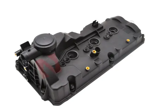 Zylinderkopfhaube Sollo 02D01300 Bild Zylinderkopfhaube Sollo 02D01300