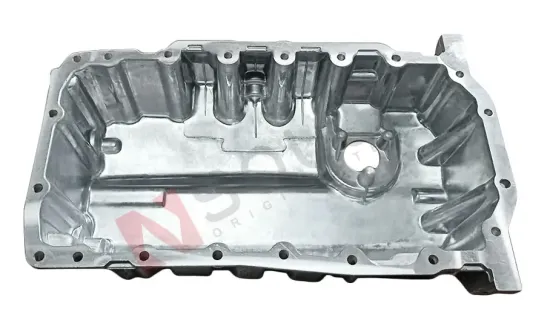 Ölwanne Sollo 02D01320 Bild Ölwanne Sollo 02D01320