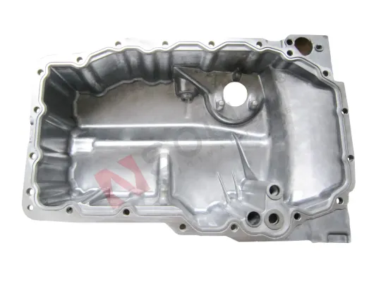 Ölwanne Sollo 02D01360 Bild Ölwanne Sollo 02D01360