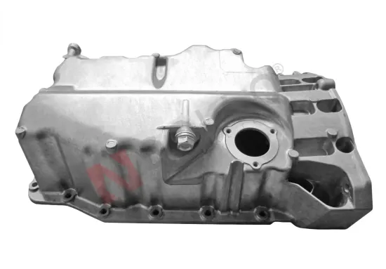 Ölwanne Sollo 02D01360 Bild Ölwanne Sollo 02D01360