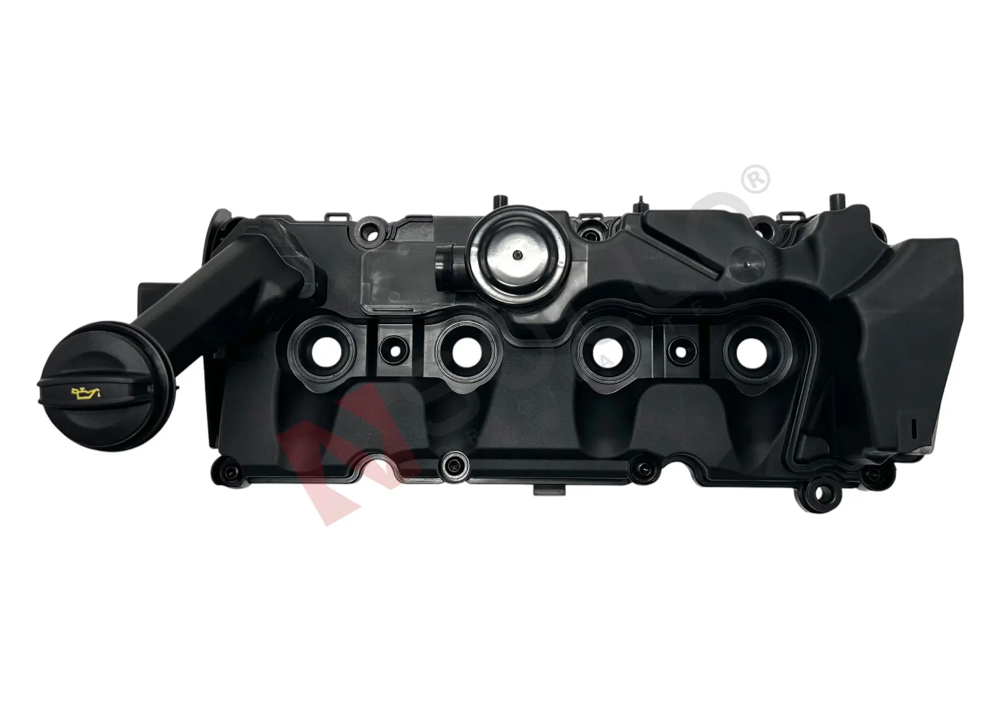 Zylinderkopfhaube Zylinderkopf Sollo 02D01840