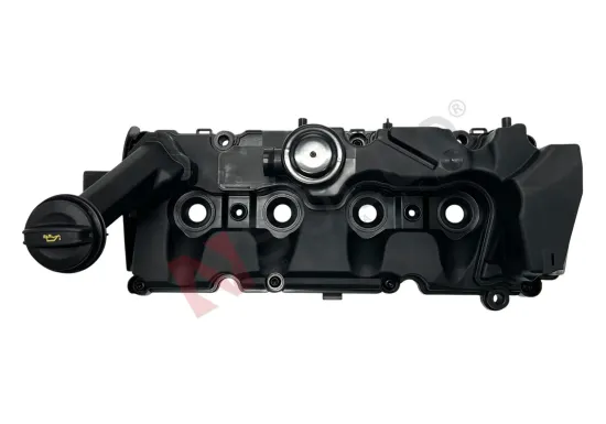 Zylinderkopfhaube Zylinderkopf Sollo 02D01840 Bild Zylinderkopfhaube Zylinderkopf Sollo 02D01840