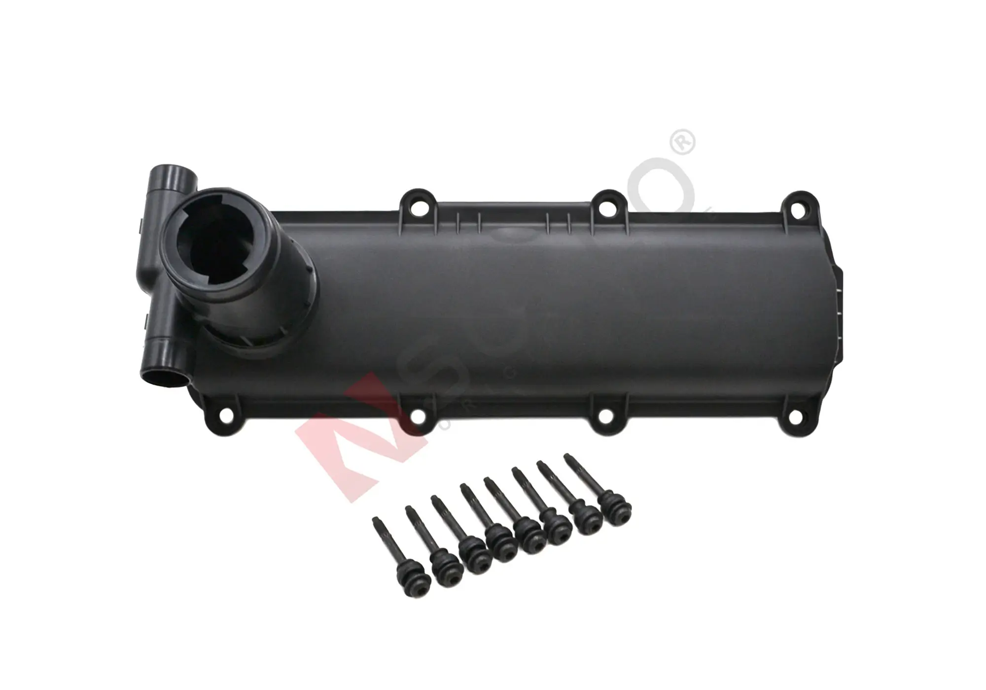 Zylinderkopfhaube Zylinderkopf Sollo 02D01850