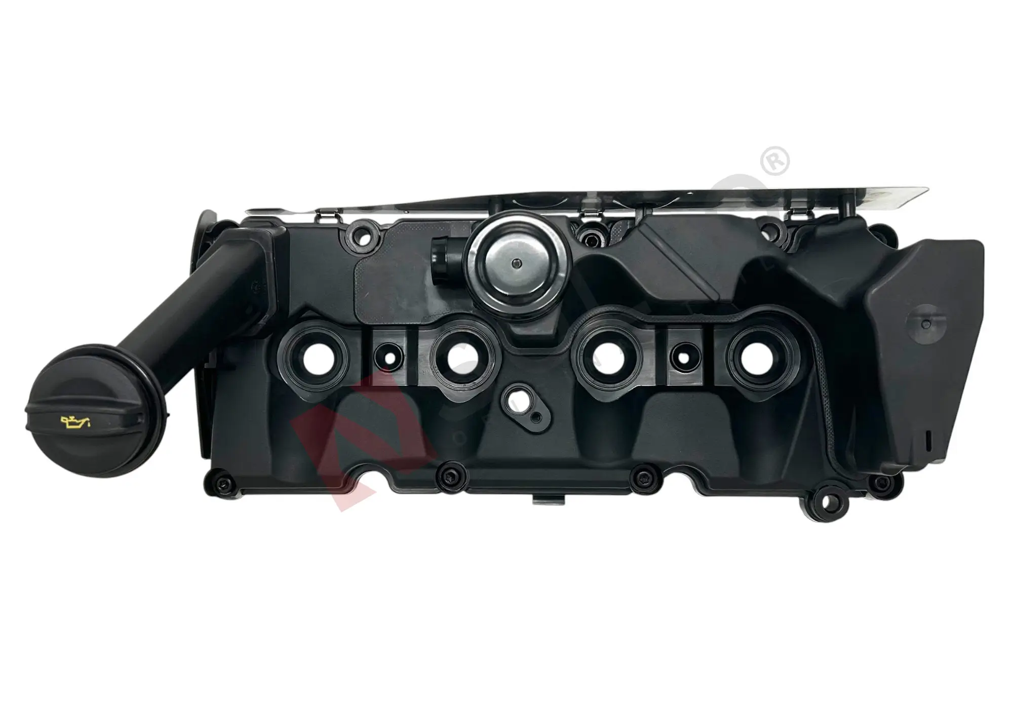 Zylinderkopfhaube Zylinderkopf Sollo 02D02430