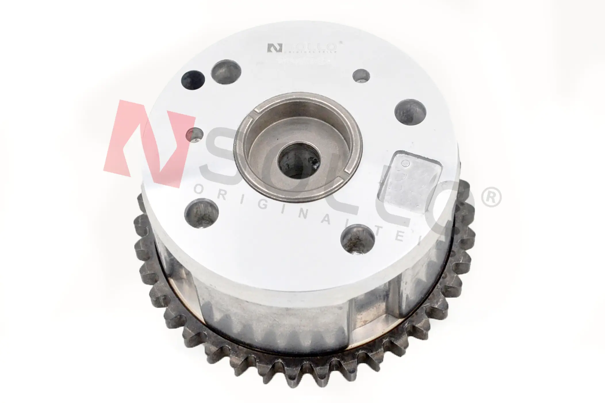 Nockenwellenversteller Einlassseite Sollo 02D10160