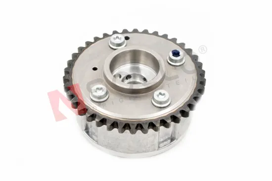 Nockenwellenversteller Einlassseite Sollo 02D10160 Bild Nockenwellenversteller Einlassseite Sollo 02D10160