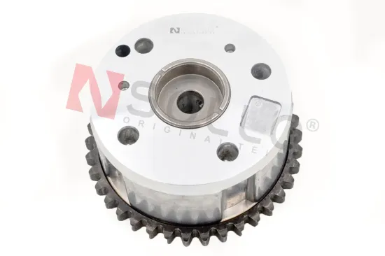 Nockenwellenversteller Einlassseite Sollo 02D10160 Bild Nockenwellenversteller Einlassseite Sollo 02D10160