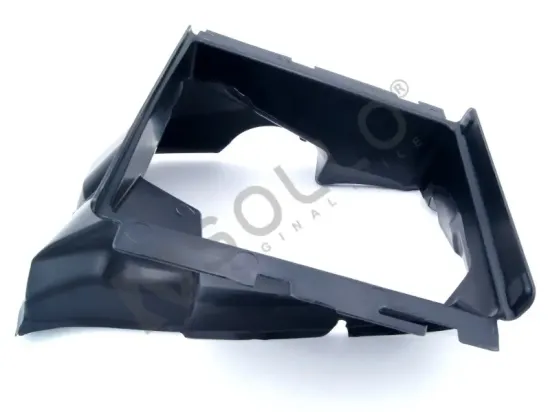 Lüftungsgitter, Stoßfänger vorne rechts Sollo 02D30012 Bild Lüftungsgitter, Stoßfänger vorne rechts Sollo 02D30012