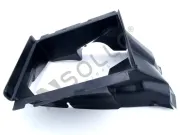 Lüftungsgitter, Stoßfänger vorne links Sollo 02D30101