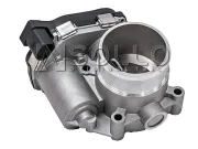 Drosselklappenstutzen 12 V Sollo 02D30250