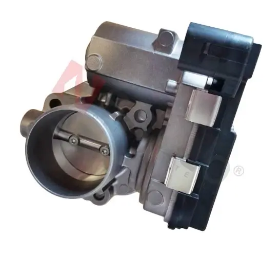 Drosselklappenstutzen 12 V Sollo 02D31030 Bild Drosselklappenstutzen 12 V Sollo 02D31030