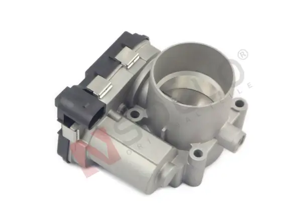 Drosselklappenstutzen 12 V Sollo 02D31050