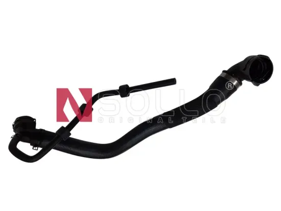 Kühlerschlauch Sollo 02D50350 Bild Kühlerschlauch Sollo 02D50350
