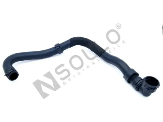 Kühlerschlauch Sollo 02D50600 Bild Kühlerschlauch Sollo 02D50600