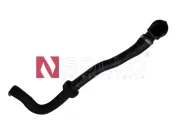 Kühlerschlauch rechts oben Sollo 02D50610