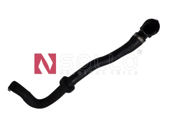 Kühlerschlauch rechts oben Sollo 02D50610 Bild Kühlerschlauch rechts oben Sollo 02D50610