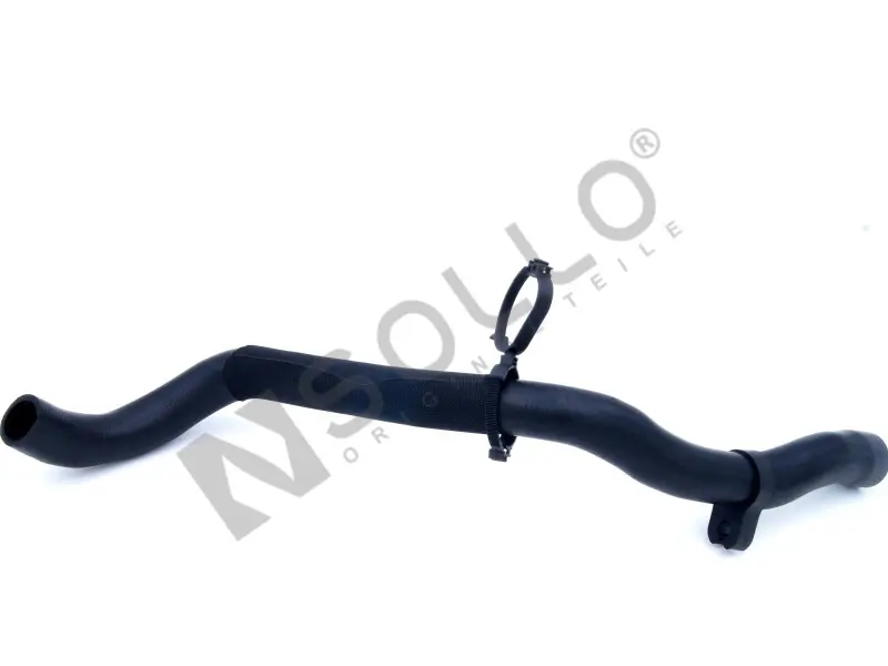 Kühlerschlauch Sollo 02D50680