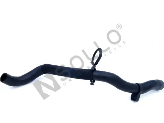 Kühlerschlauch Sollo 02D50680 Bild Kühlerschlauch Sollo 02D50680
