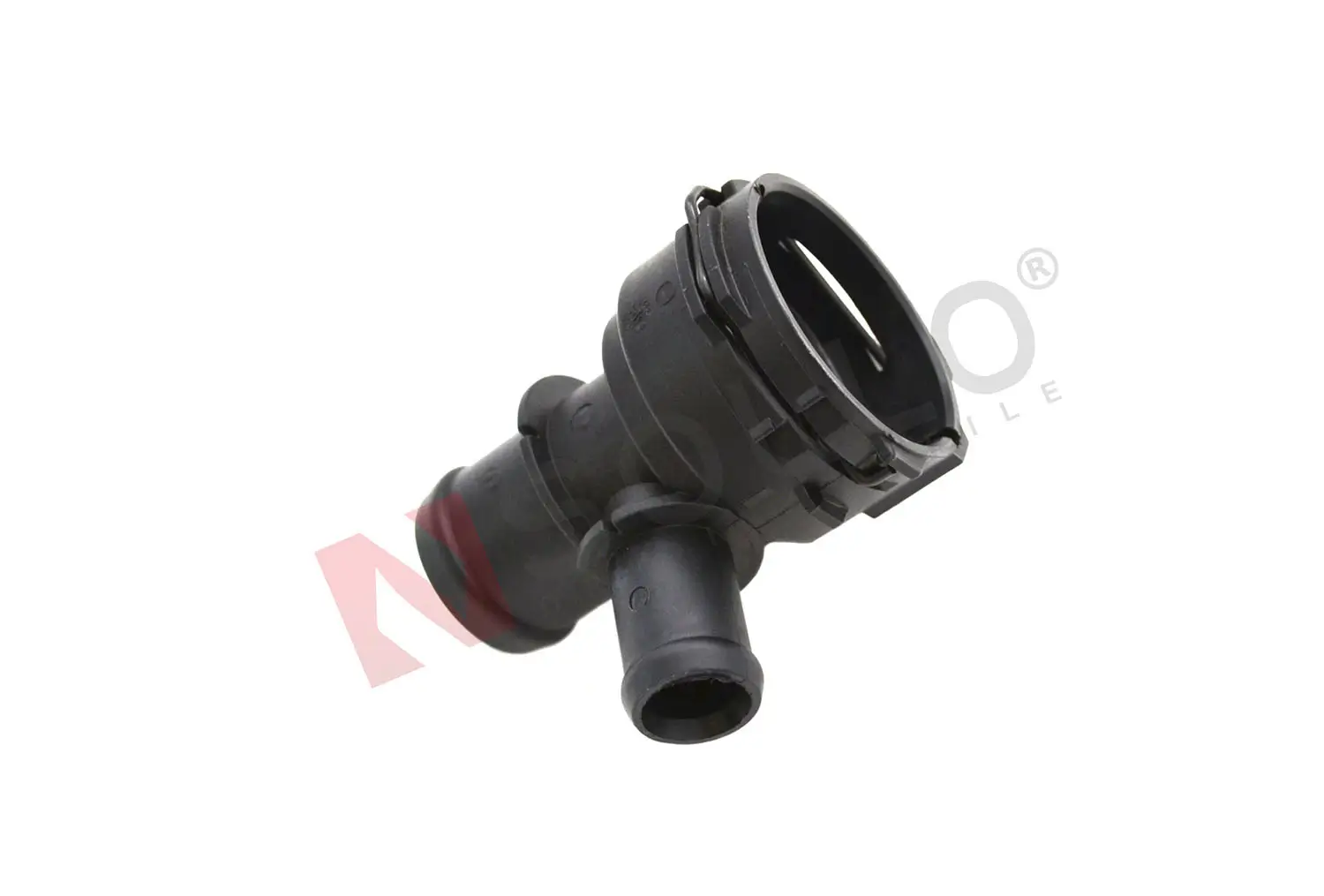 Kühlmittelflansch Sollo 02D50870