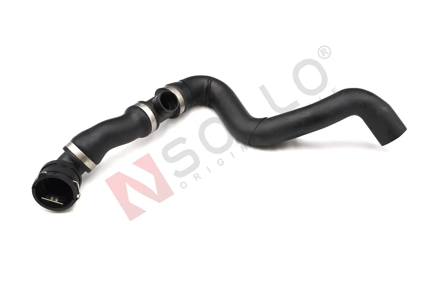 Kühlerschlauch Sollo 02D50910