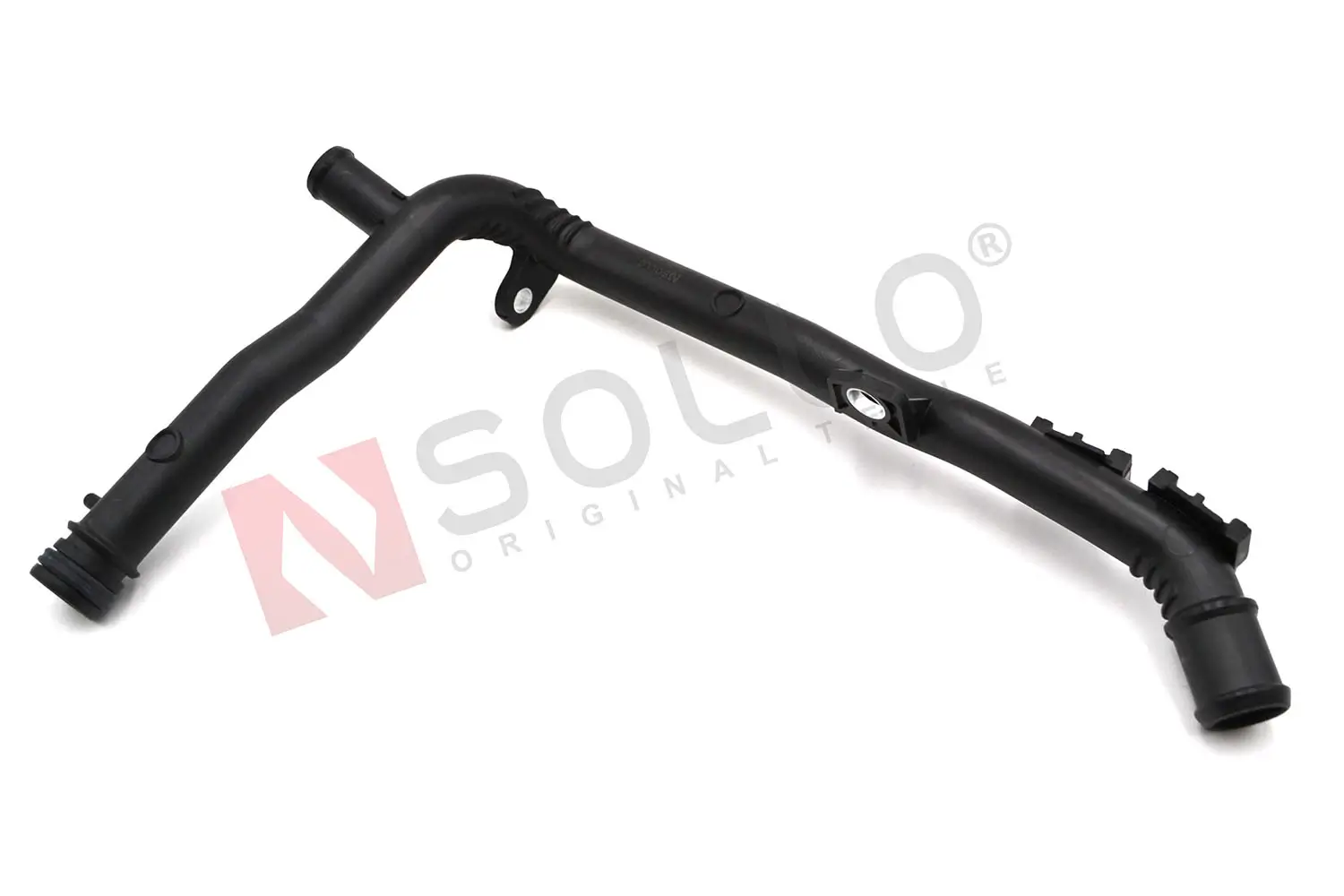 Kühlmittelrohrleitung Sollo 02D51220