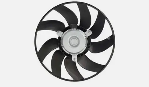 Lüfter, Motorkühlung 12 V Sollo 02D51750 Bild Lüfter, Motorkühlung 12 V Sollo 02D51750