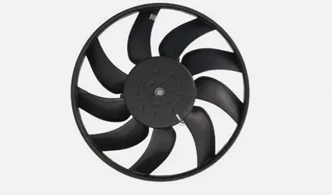 Lüfter, Motorkühlung 12 V Sollo 02D51750 Bild Lüfter, Motorkühlung 12 V Sollo 02D51750