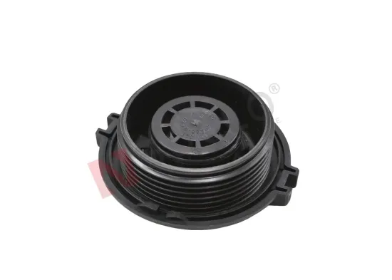 Verschlussdeckel, Kühlmittelbehälter oben Sollo 02D52110 Bild Verschlussdeckel, Kühlmittelbehälter oben Sollo 02D52110