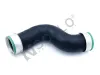 Ladeluftschlauch Ladeluftk&uuml;hler Ausgang Sollo 02D70070