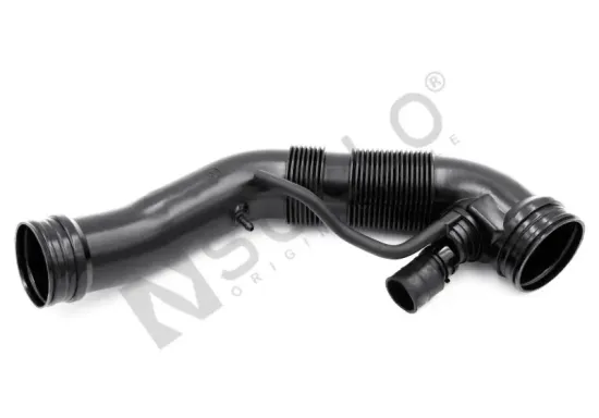 Ansaugschlauch, Luftfilter rechts Sollo 02D70280 Bild Ansaugschlauch, Luftfilter rechts Sollo 02D70280