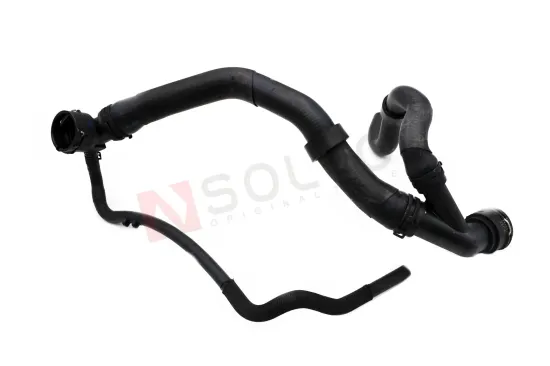 Kühlerschlauch links oben Sollo 02D70454 Bild Kühlerschlauch links oben Sollo 02D70454