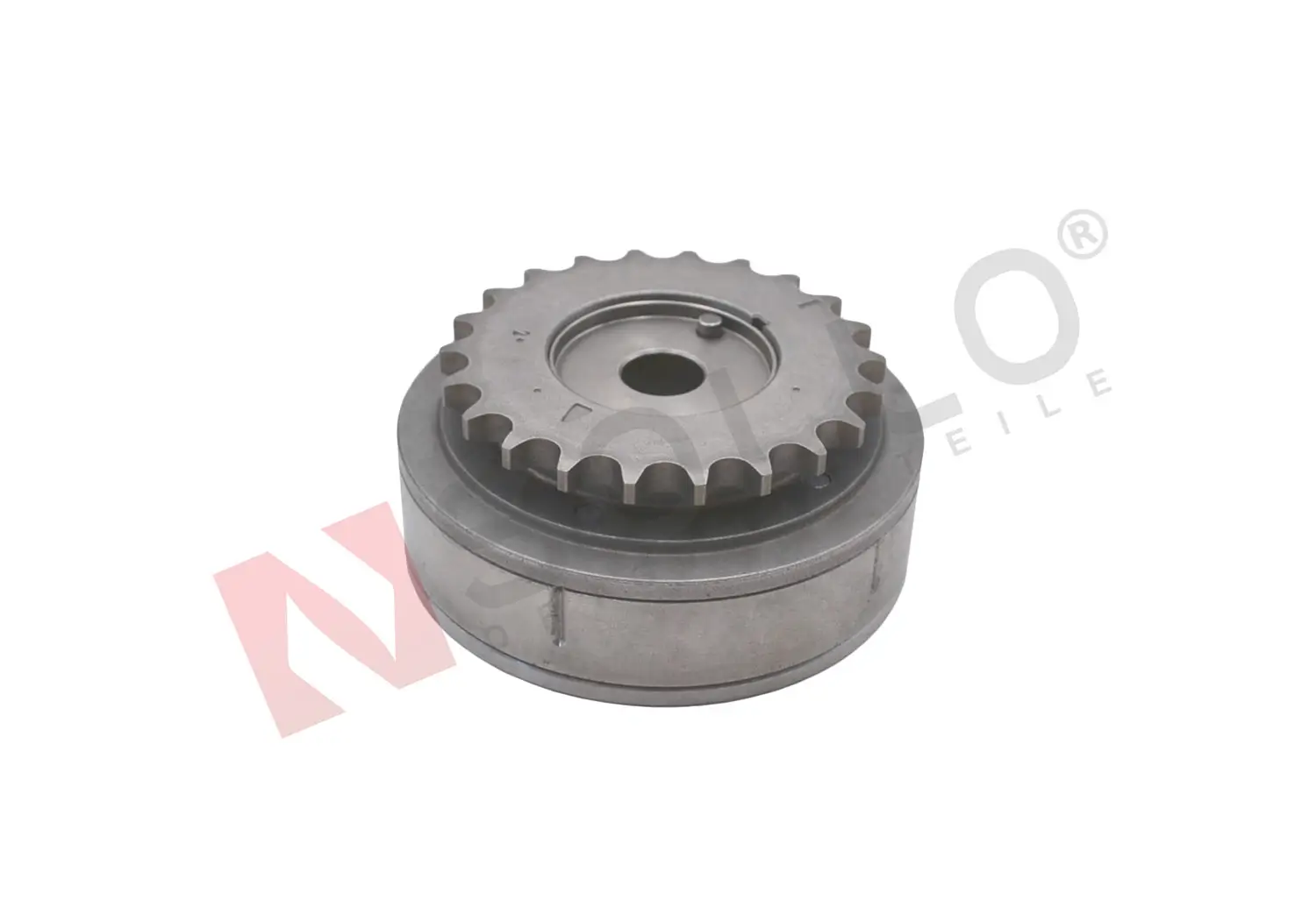 Nockenwellenversteller Einlassseite Sollo 02D80230