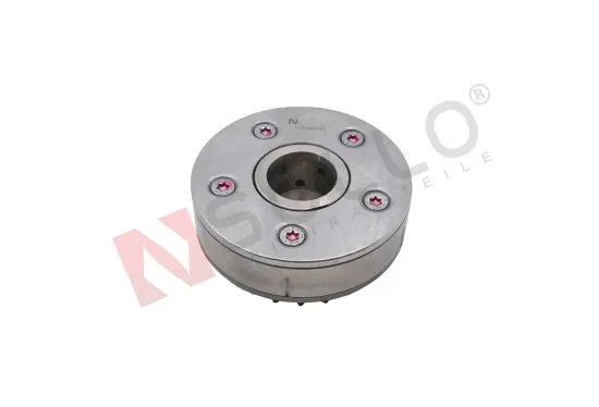 Nockenwellenversteller Einlassseite Sollo 02D80230 Bild Nockenwellenversteller Einlassseite Sollo 02D80230