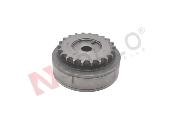 Nockenwellenversteller Einlassseite Sollo 02D80230 Bild Nockenwellenversteller Einlassseite Sollo 02D80230