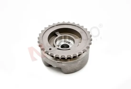 Nockenwellenversteller Einlassseite Sollo 02D80670 Bild Nockenwellenversteller Einlassseite Sollo 02D80670