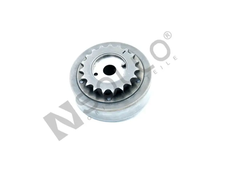 Nockenwellenversteller Auslassseite Sollo 02D80760