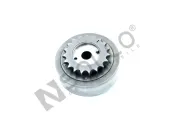 Nockenwellenversteller Auslassseite Sollo 02D80760