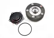 Nockenwellenversteller Auslassseite Sollo 02D80770