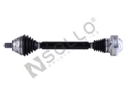 Antriebswelle Vorderachse rechts Sollo 02F11062