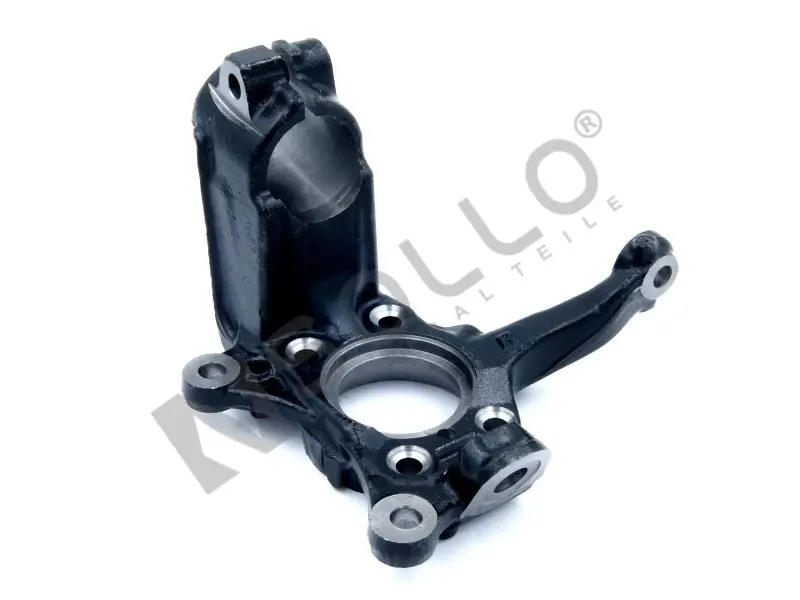 Achsschenkel, Radaufhängung Vorderachse rechts Sollo 02F40092