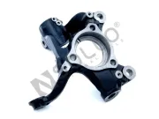 Achsschenkel, Radaufhängung Vorderachse rechts Sollo 02F40242