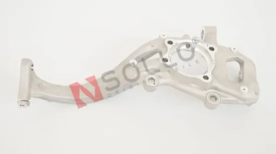 Achsschenkel, Radaufhängung Vorderachse rechts Sollo 02F40262 Bild Achsschenkel, Radaufhängung Vorderachse rechts Sollo 02F40262