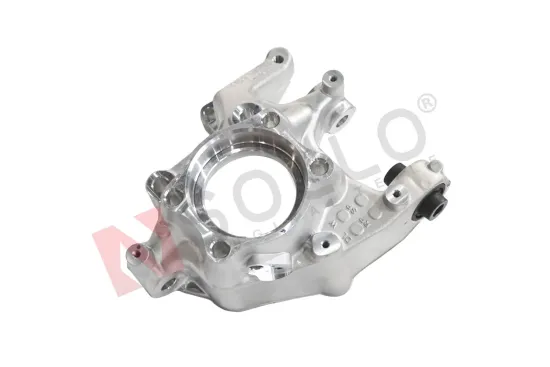 Achsschenkel, Radaufhängung Vorderachse rechts Sollo 02G20022 Bild Achsschenkel, Radaufhängung Vorderachse rechts Sollo 02G20022